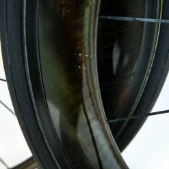 Shimano Dura-Ace C60 R9100 Tubular Wheelset - Rim Brake -Enve Tire Salg 8T1A0542