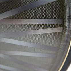 Lightweight Autobahn Tubular Rear Disc Wheel - Rim Brake -Enve Tire Salg 8T1A9337