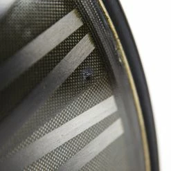 Lightweight Autobahn Tubular Rear Disc Wheel - Rim Brake -Enve Tire Salg 8T1A9344