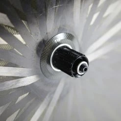 Lightweight Autobahn Tubular Rear Disc Wheel - Rim Brake -Enve Tire Salg 8T1A9350