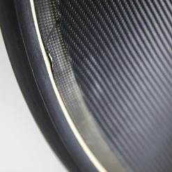 Lightweight Autobahn Tubular Rear Disc Wheel - Rim Brake -Enve Tire Salg 8T1A9413