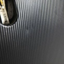 Lightweight Autobahn Tubular Rear Disc Wheel - Rim Brake -Enve Tire Salg 8T1A9429