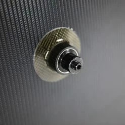 Lightweight Autobahn Tubular Rear Disc Wheel - Rim Brake -Enve Tire Salg 8T1A9431