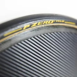 Lightweight Autobahn Tubular Rear Disc Wheel - Rim Brake -Enve Tire Salg 8T1A9433