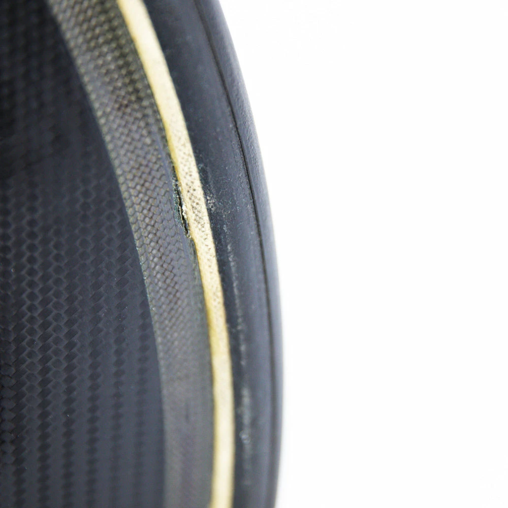 Lightweight Autobahn Tubular Rear Disc Wheel - Rim Brake 8 Lightweight Autobahn Tubular Rear Disc Wheel - Rim Brake - Billede 6