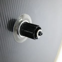 Lightweight Autobahn Tubular Rear Disc Wheel - Rim Brake 11 Lightweight Autobahn Tubular Rear Disc Wheel - Rim Brake -Enve Tire Salg 8T1A9446