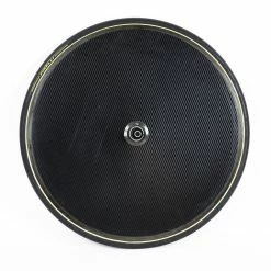 Lightweight Autobahn Tubular Rear Disc Wheel - Rim Brake