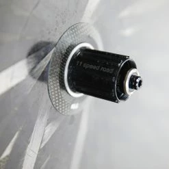 Lightweight Autobahn Tubular Rear Disc Wheel - Rim Brake 13 Lightweight Autobahn Tubular Rear Disc Wheel - Rim Brake -Enve Tire Salg 8T1A9547