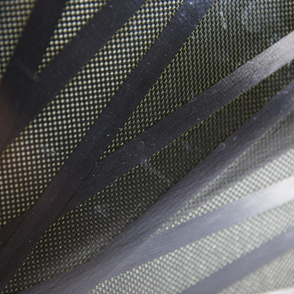 Lightweight Autobahn Tubular Rear Disc Wheel - Rim Brake 9 Lightweight Autobahn Tubular Rear Disc Wheel - Rim Brake - Billede 7