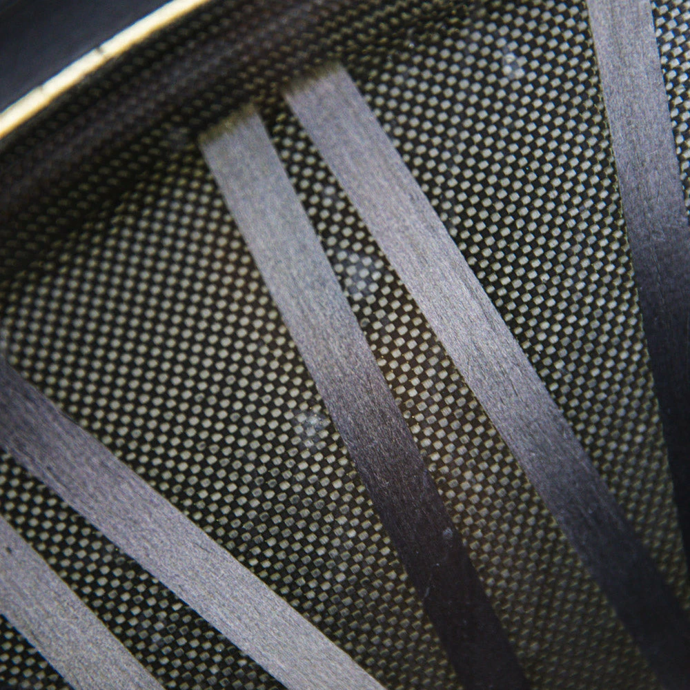 Lightweight Autobahn Tubular Rear Disc Wheel - Rim Brake 10 Lightweight Autobahn Tubular Rear Disc Wheel - Rim Brake - Billede 8