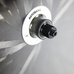 Lightweight Autobahn Tubular Rear Disc Wheel - Rim Brake 14 Lightweight Autobahn Tubular Rear Disc Wheel - Rim Brake -Enve Tire Salg 8T1A9555