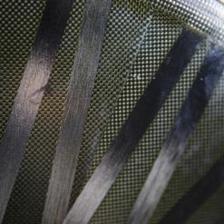 Lightweight Autobahn Tubular Rear Disc Wheel - Rim Brake -Enve Tire Salg 8T1A9643