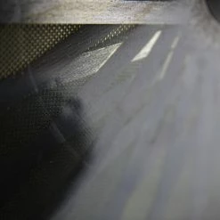 Lightweight Autobahn Tubular Rear Disc Wheel - Rim Brake -Enve Tire Salg 8T1A9645