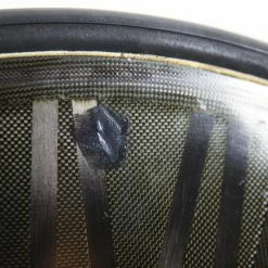 Lightweight Autobahn Tubular Rear Disc Wheel - Rim Brake -Enve Tire Salg 8T1A9651