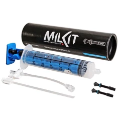 Milkit Compact Tubeless Kit