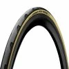 Continental GP5000 Tire - Cream - 700x25c 1 Continental GP5000 Tire - Cream - 700x25c -Enve Tire Salg ContinentalGP500025mm Black Cream