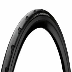 Continental GP5000 S TR Tire - Black - 700x28c