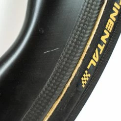 Princeton Peak 4550 Tubular Wheelset - Rim -Enve Tire Salg DSC07787 ad8eabcf f649 4752 9bbc 468c0968d058