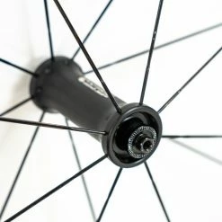 Princeton Peak 4550 Tubular Wheelset - Rim -Enve Tire Salg DSC07793 030aacd6 30bf 46d7 bb46 a6c57f9b89dc