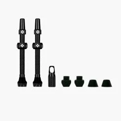 Muc-Off Tubeless Valve Kit V2 Black