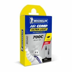 Michelin Aircomp Ultralight A1 - 18/23-622 Presta 60mm