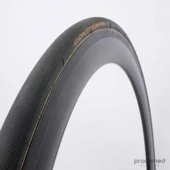 Continental Competition Pro LTD - AL Tubular Tire - 22 Mm