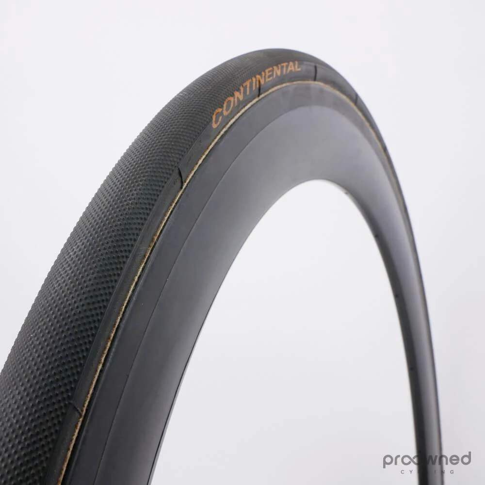 Continental Competition Pro LTD - AL Tubular Tire - 22 Mm 3 Continental Competition Pro LTD - AL Tubular Tire - 22 Mm