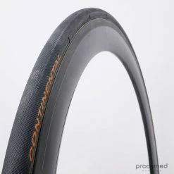 Continental Competition Pro LTD - ALX (diamond Pattern) Tubular Tire - 22 Mm