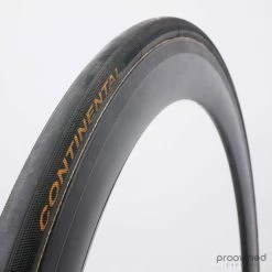 Continental Competition Pro LTD - ALX RS Profile (slick Center) Tubular Tire