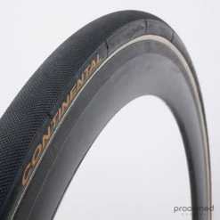 Continental Competition Pro LTD - RBX Tubular Tire