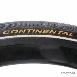 Continental Competition Pro LTD - RBX Tubular Tire -Enve Tire Salg P1200472