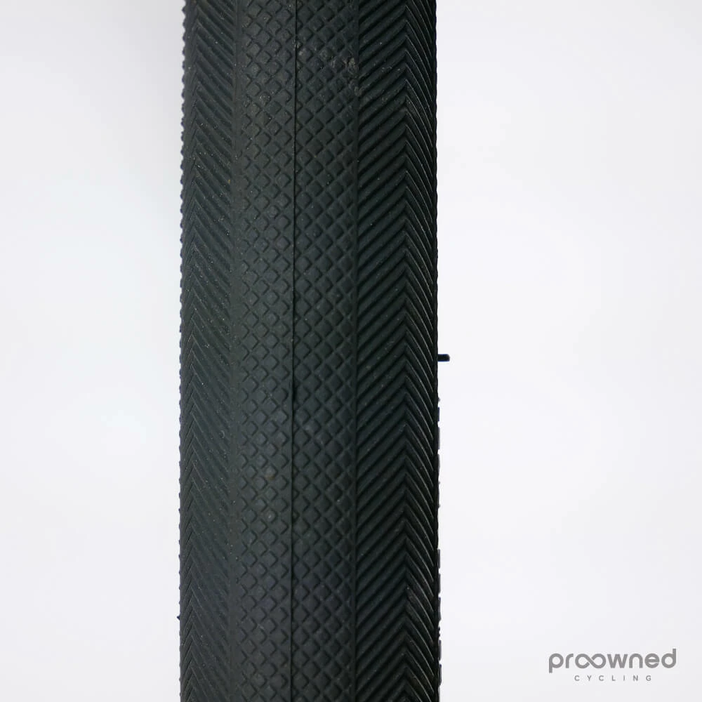 Maxxis Prototype Tubular Tyre - Pre-Glued 4 Maxxis Prototype Tubular Tyre - Pre-Glued - Billede 2