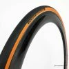 Continental Competition Pro LTD - PTX (orange Sidewalls) Tubular Tire - 25 Mm -Enve Tire Salg P1450275