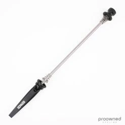 ENVE QR Bike Skewer Rear - Disc Brake