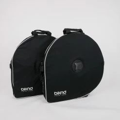 Biknd Oxygen Wheel Bag