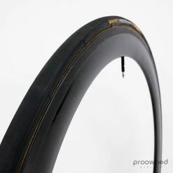 Continental PodiumTT ProLTD LX 22mm Tubular Tire - Pre-Glued