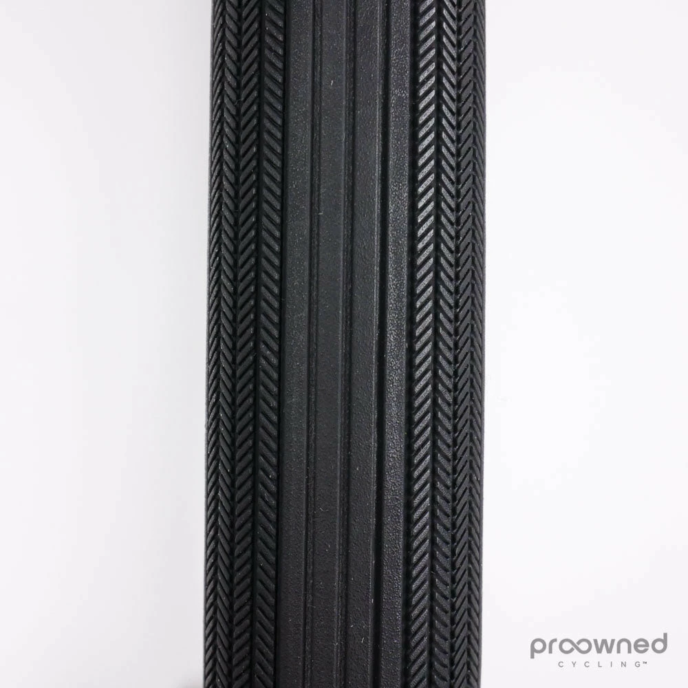 Vittoria Corsa Control Tubular Tire - 28mm 5 Vittoria Corsa Control Tubular Tire - 28mm - Billede 3