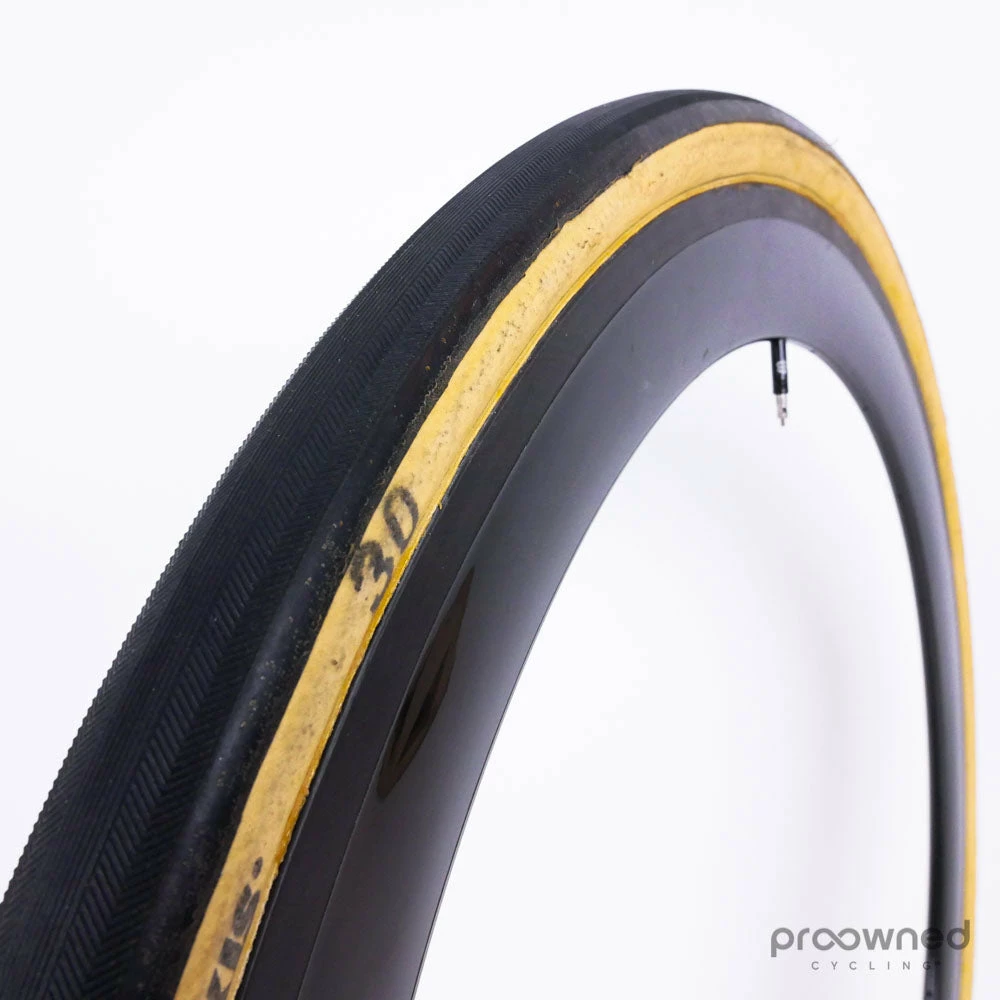 Maxxis Roubaix Tubular Tyre 4 Maxxis Roubaix Tubular Tyre - Billede 2