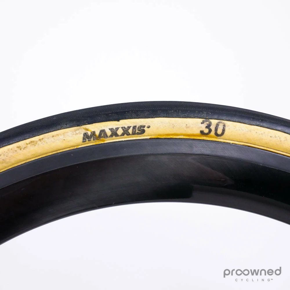 Maxxis Roubaix Tubular Tyre 3 Maxxis Roubaix Tubular Tyre