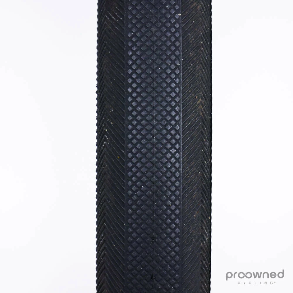 Maxxis Prototype Tubular Tyre 5 Maxxis Prototype Tubular Tyre - Billede 3