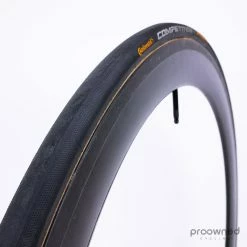 Continental Competition Pro LTD - TTX - Tubular Tire - 22 Mm