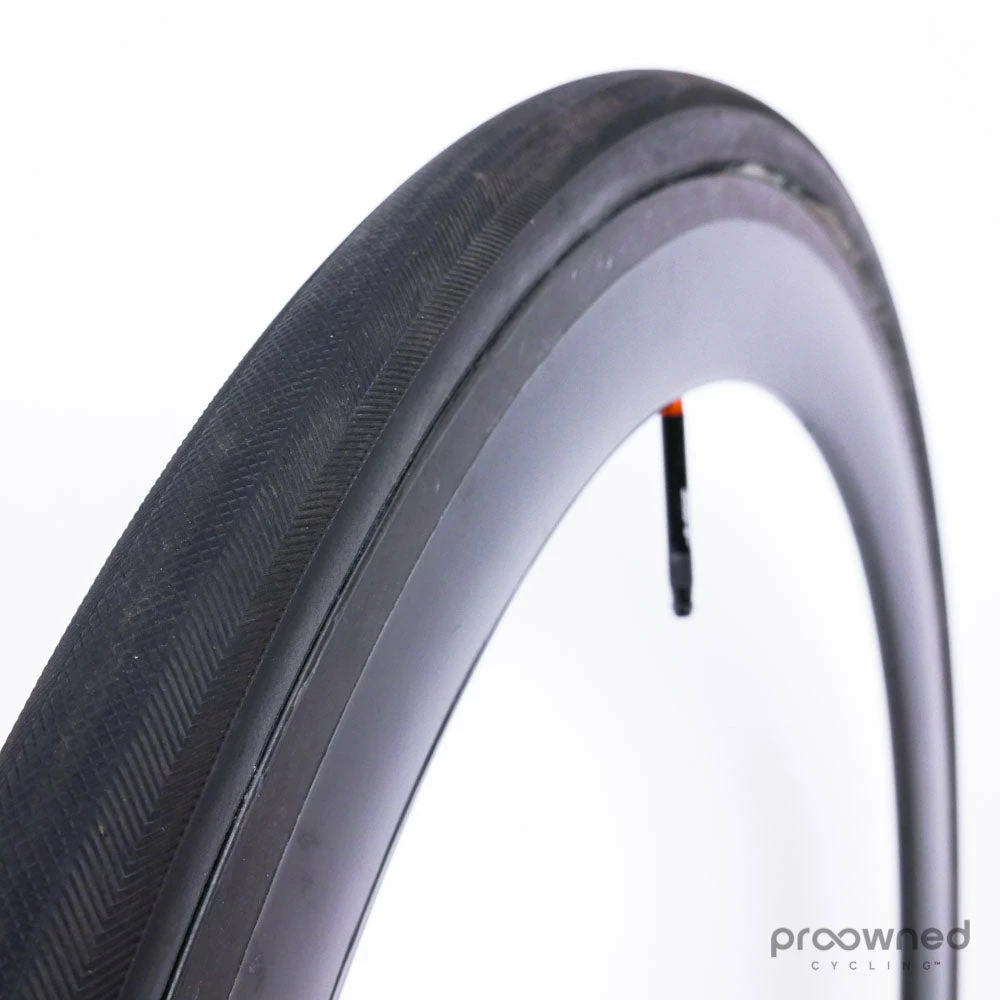 Maxxis Prototype Tubular Tyre 4 Maxxis Prototype Tubular Tyre - Billede 2