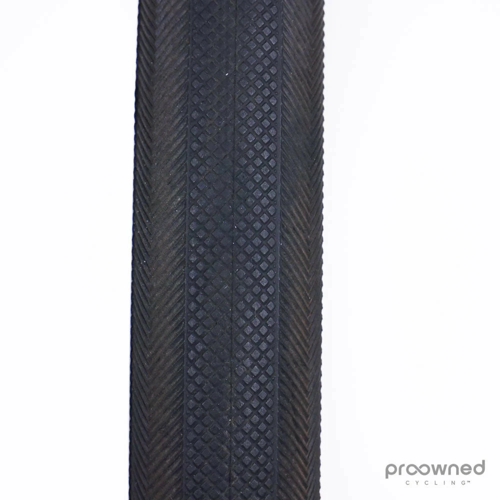 Maxxis Prototype Tubular Tyre 5 Maxxis Prototype Tubular Tyre - Billede 3