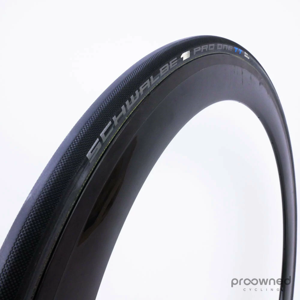 Schwalbe Pro One TT Tubular Tire 3 Schwalbe Pro One TT Tubular Tire