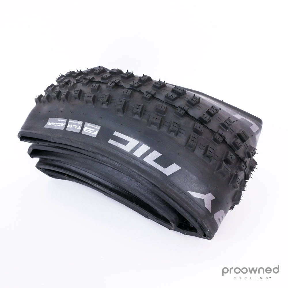 Schwalbe Nobby Nic 27,5x2,25 3 Schwalbe Nobby Nic 27,5x2,25