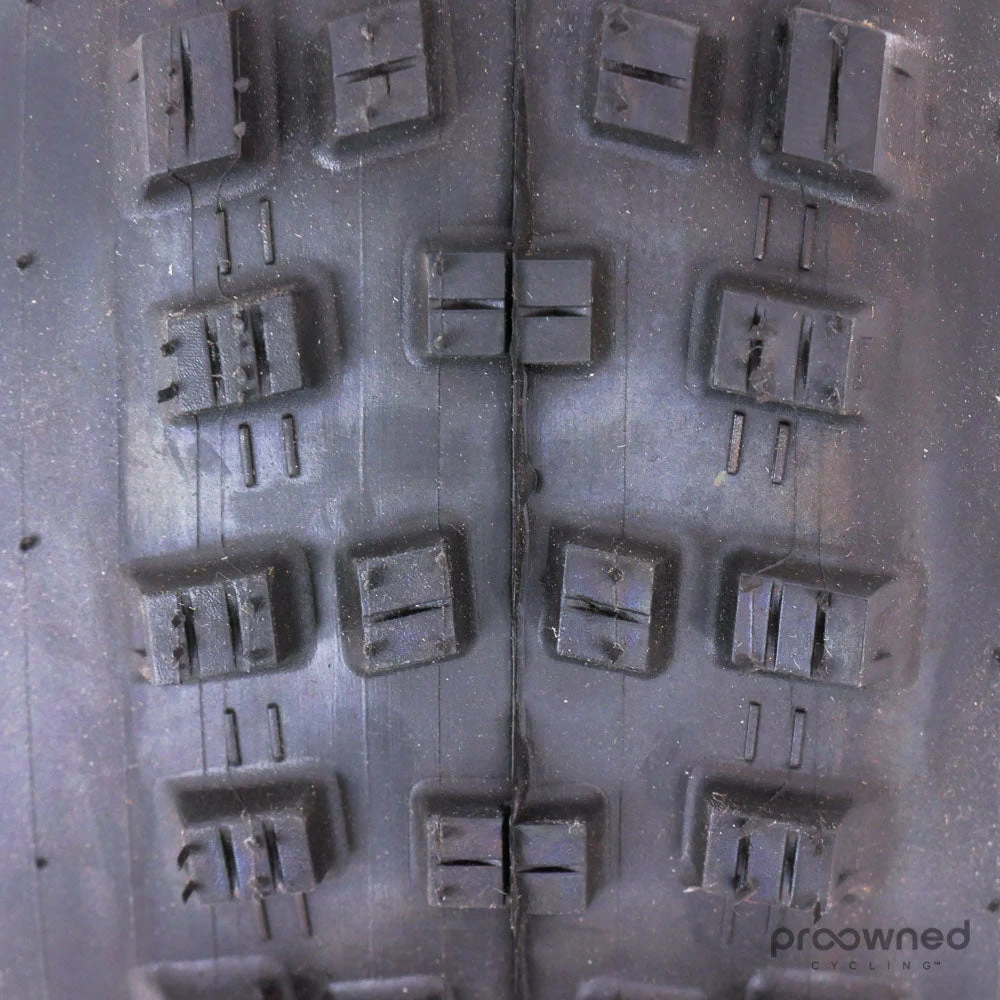 Schwalbe Nobby Nic 27,5x2,25 4 Schwalbe Nobby Nic 27,5x2,25 - Billede 2