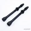 Prime Presta Tubeless Valves Pair - 75mm 1 Prime Presta Tubeless Valves Pair - 75mm -Enve Tire Salg P1600073 2