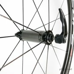 Scope R4C Carbon Clincher Rim Wheelset -Enve Tire Salg P1670832