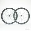 Rebel Royal 45 Carbon Clincher Rim Wheelset -Enve Tire Salg P1680033