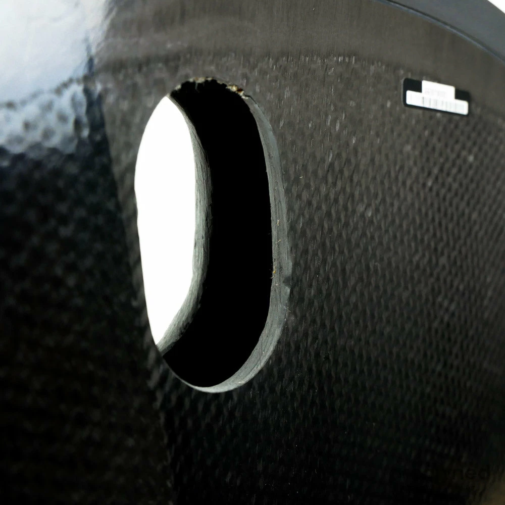 Mavic Comete Carbon Tubular Rear Wheel 7 Mavic Comete Carbon Tubular Rear Wheel - Billede 5